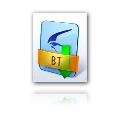BTD硬盘