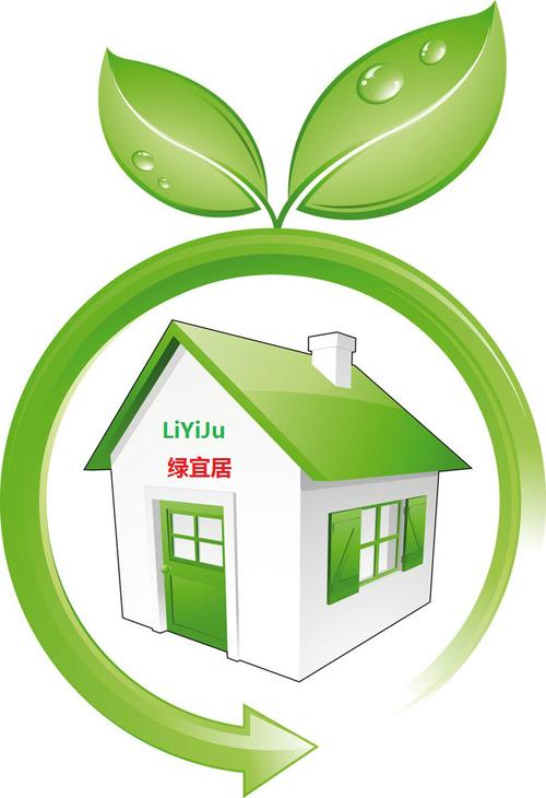 宜居环保