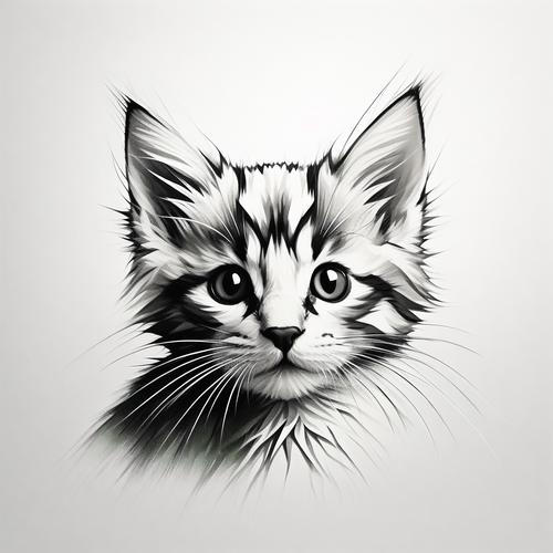 一笔画猫红包版