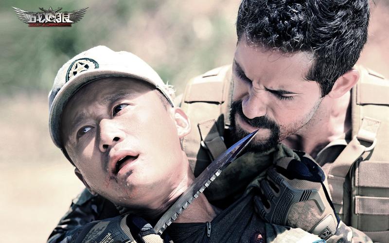 战狼验证码平台官