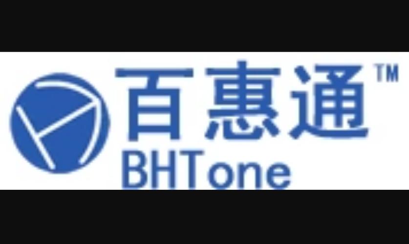 BHT百货通