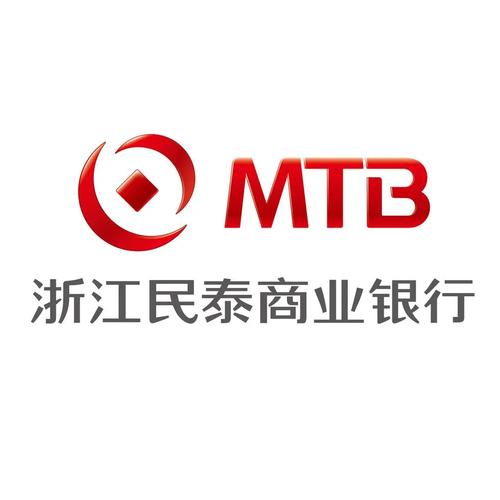 民泰银行企业版app