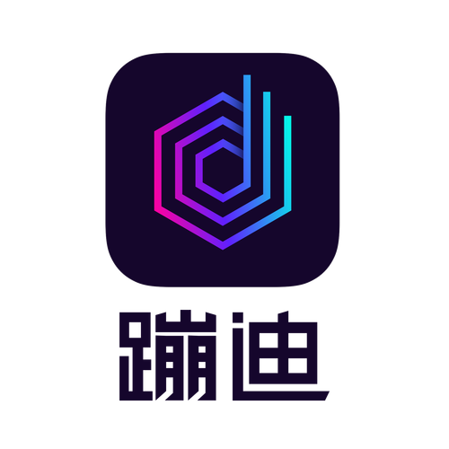 蹦客官方版