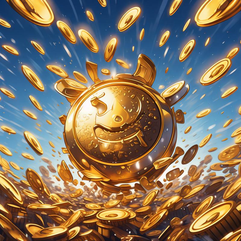 金币滚滚来