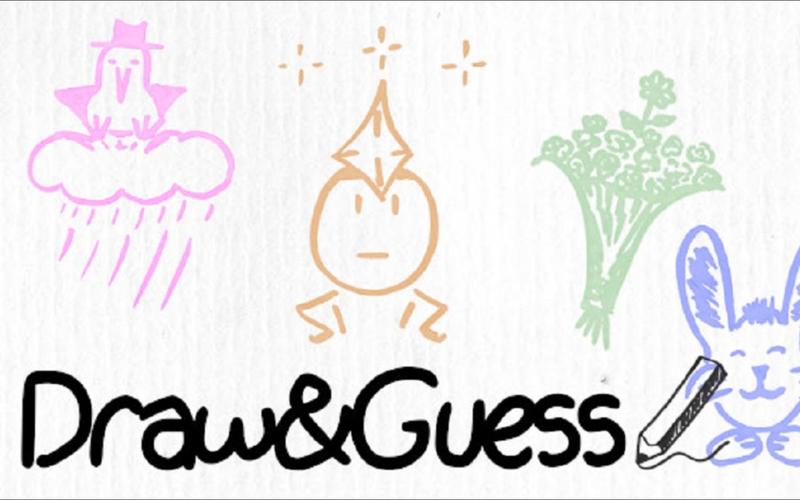 Drawandguess中文版