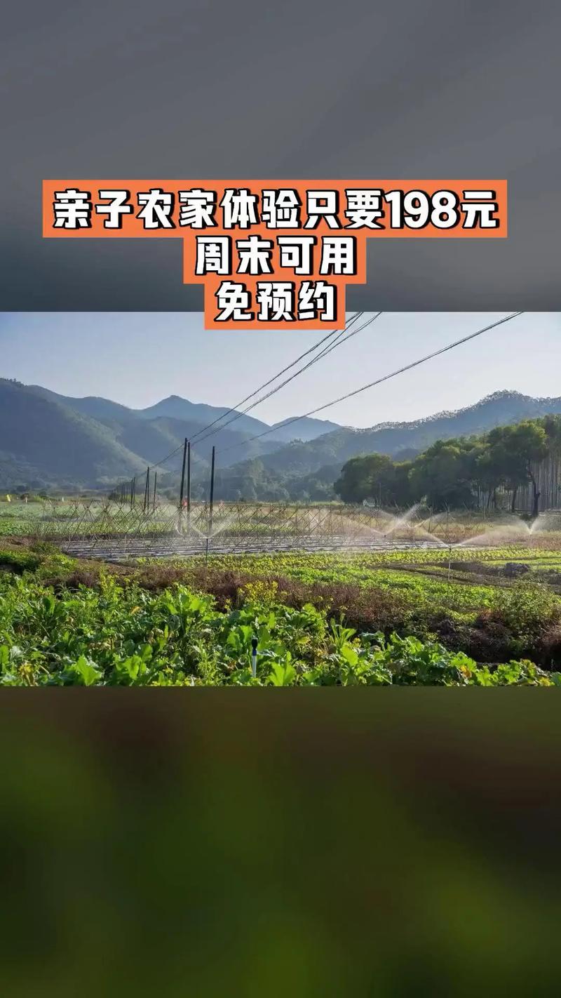 四季农园极速版v1.2.3