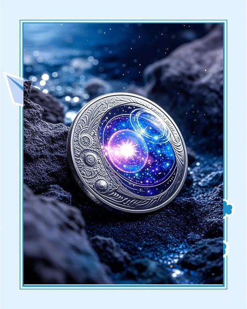 星辰币官网版