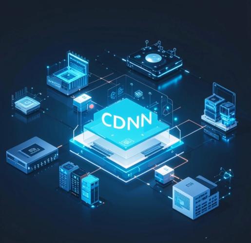 cdn共振