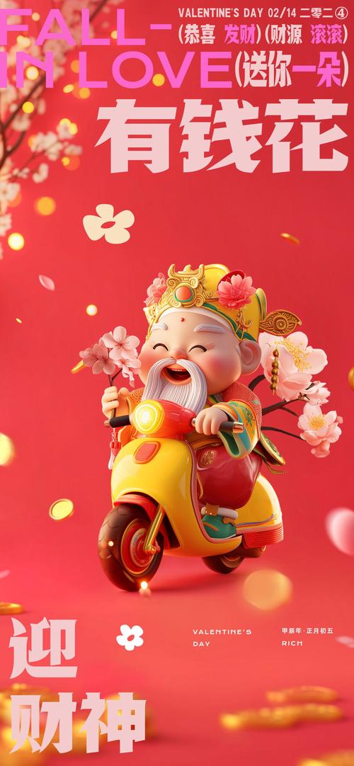 财神网手机版