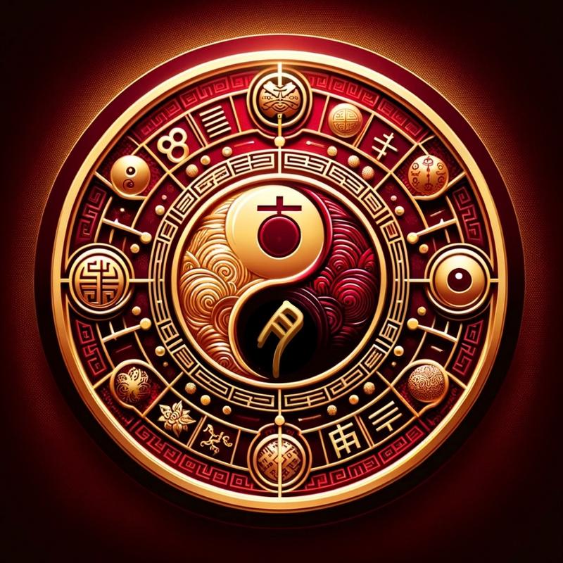 高人看风水