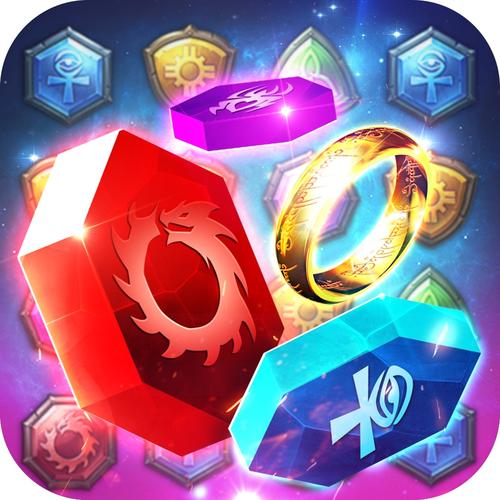魔龙消消乐官方版正版