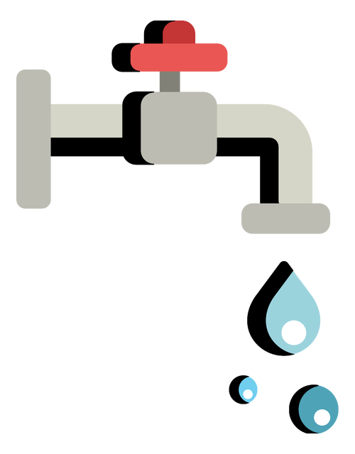 老爷爷水龙头干净水小游戏