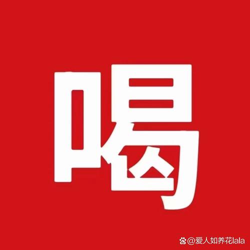 喝得挺上头正版