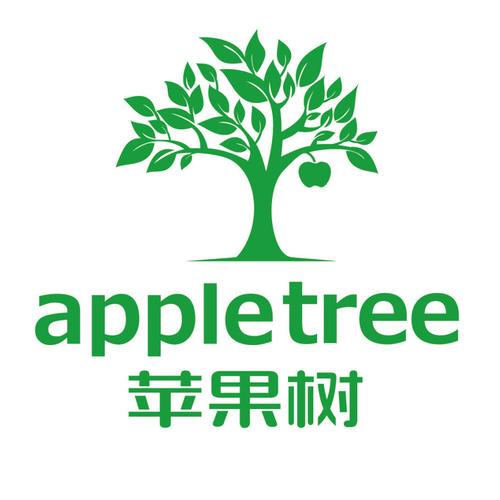 苹果种树农场