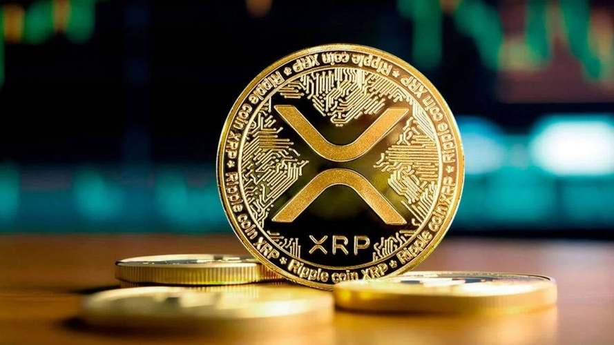 xrp币挖矿