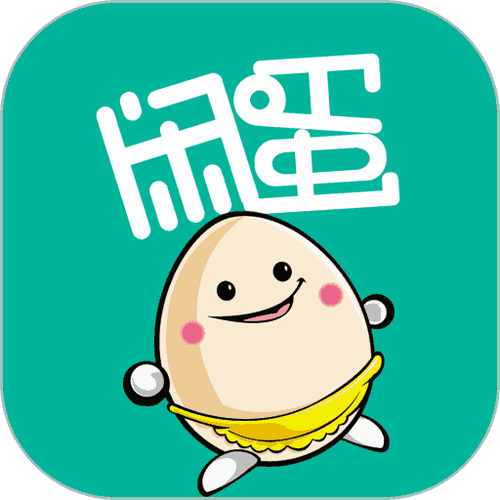 闲蛋兼职app2021赚钱版