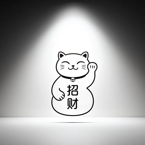 猫猫招财屋