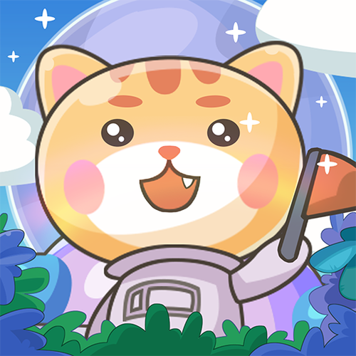 萌萌喵物语红包版v1.1