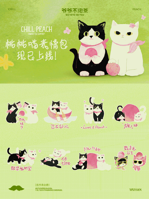 桃喵喵APP