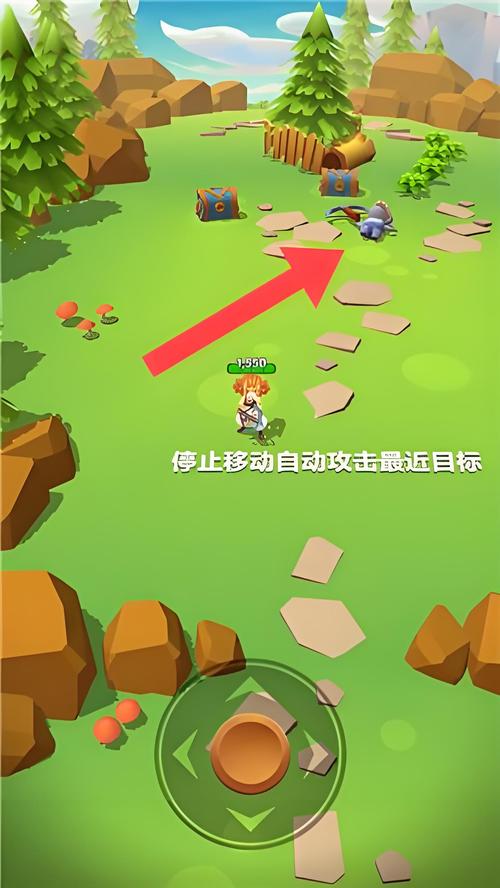 射手大陆无限金币