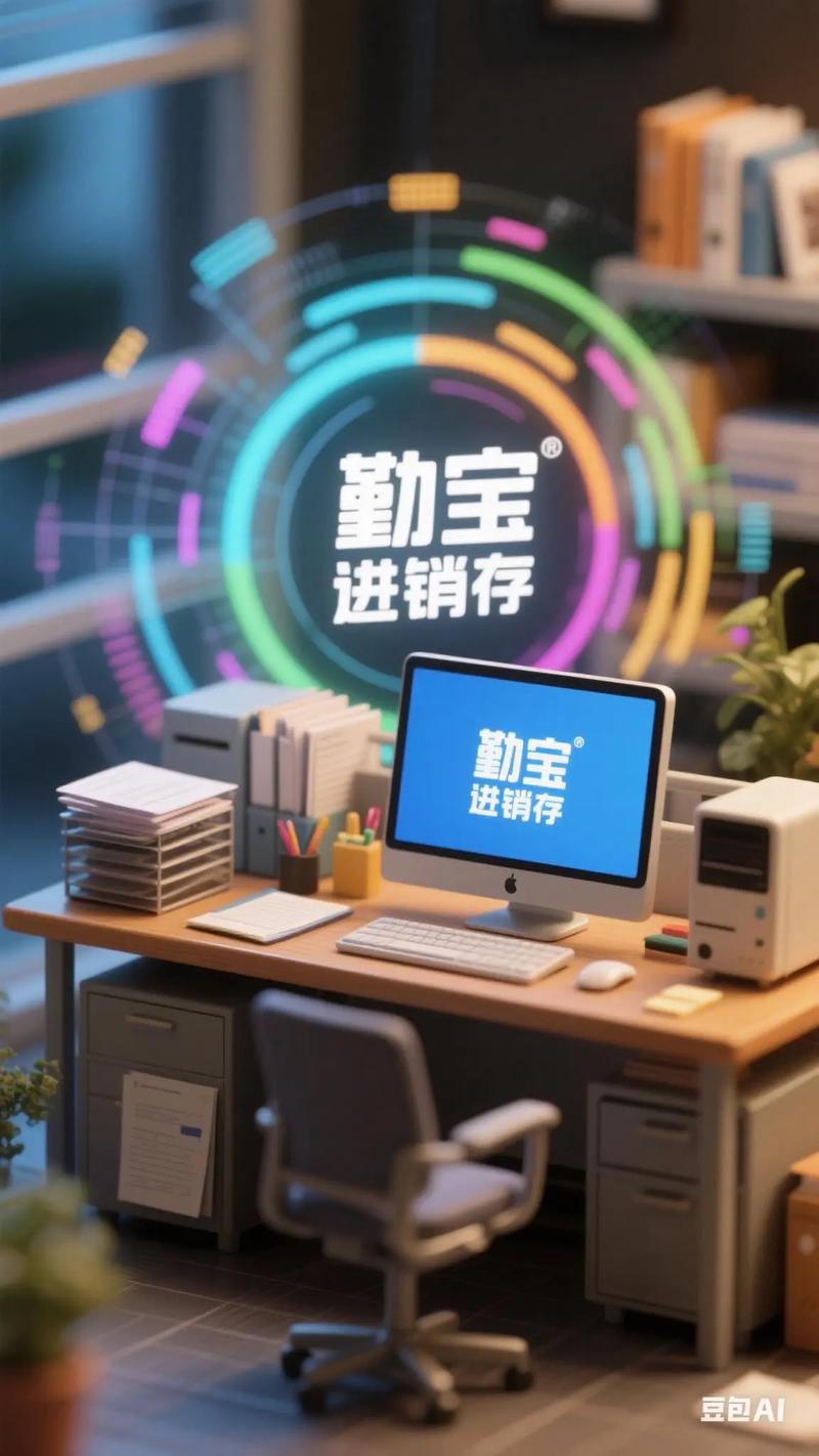 勤闲宝
