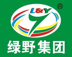 绿野牧业