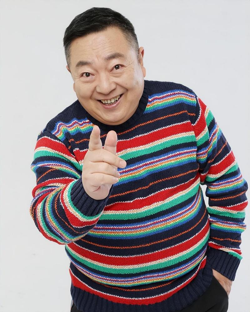 开心餐厅董浩代言