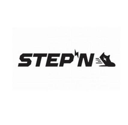 STEPN跑步
