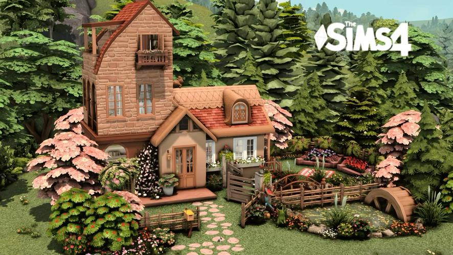 装扮小屋mod版