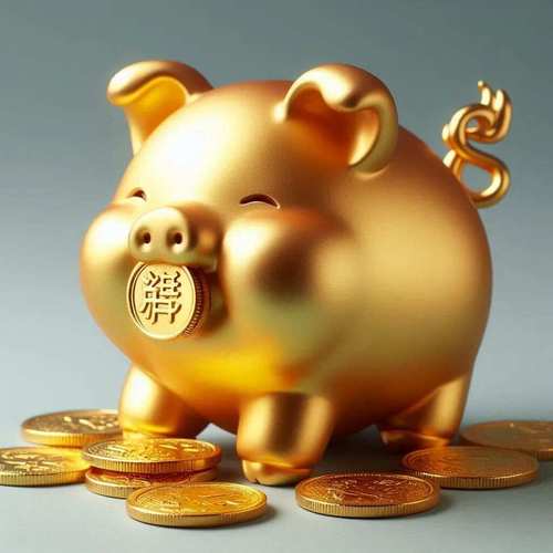 微信小程序金猪生