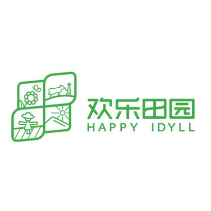 欢乐田园极速版
