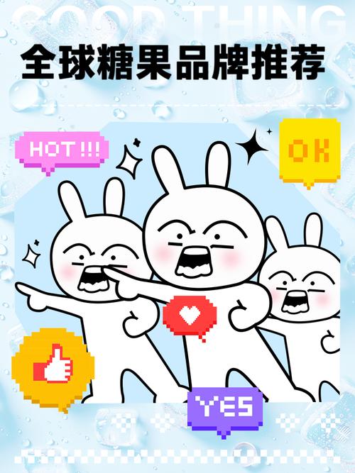 甜蜜糖果王国红包版