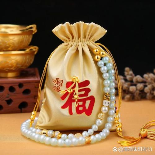 聚福袋赚钱