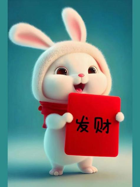 阿伟兔兔赚钱版