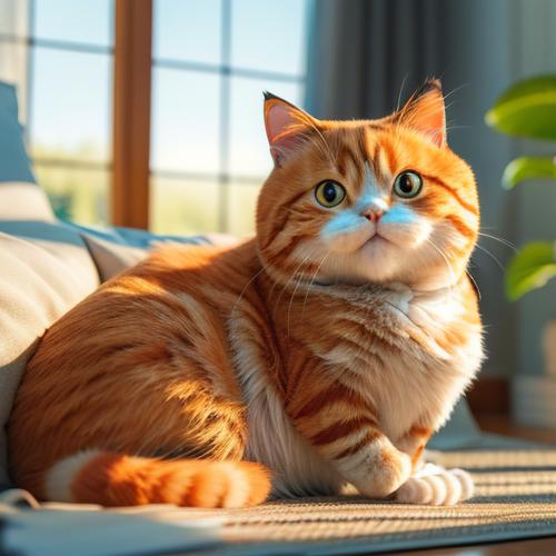桔猫短视频最新版