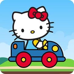 凯蒂猫飞行冒险红包版