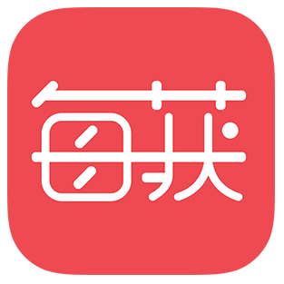 每获