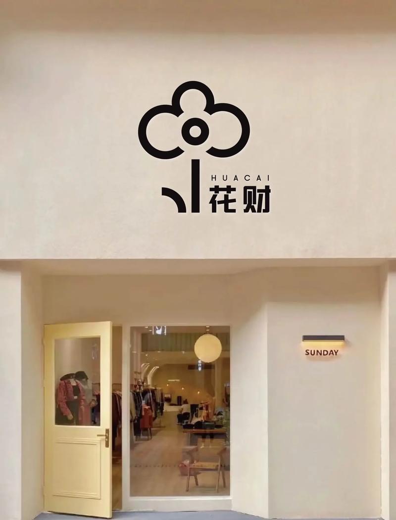 有财花