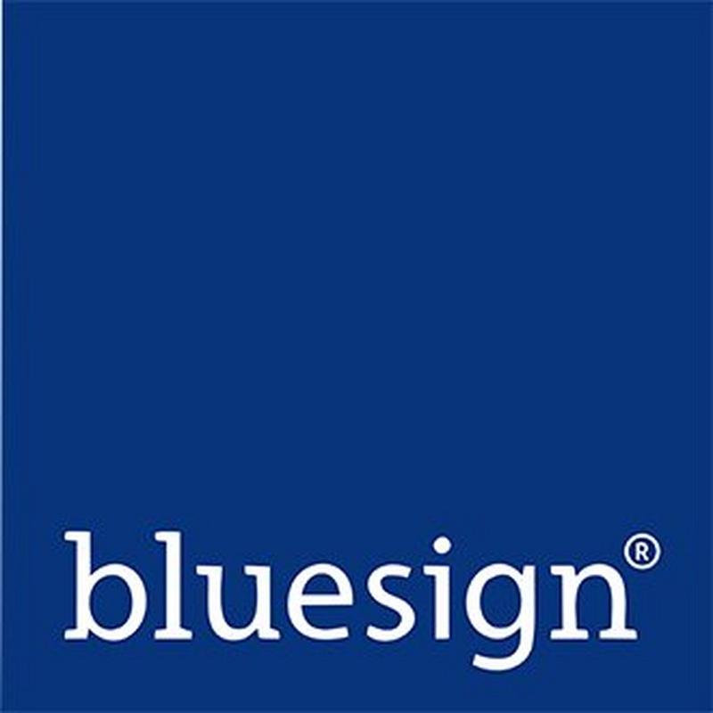 Bluer