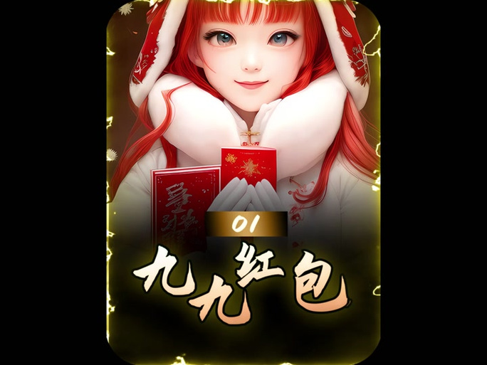 运气王抢红包