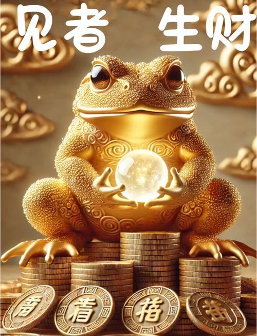 金蟾有钱贷款