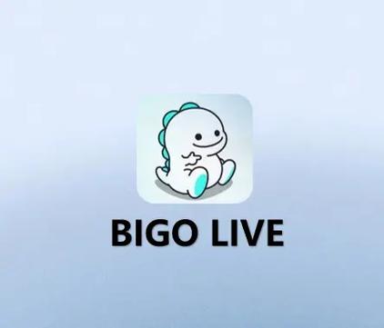 直播bigolive截图