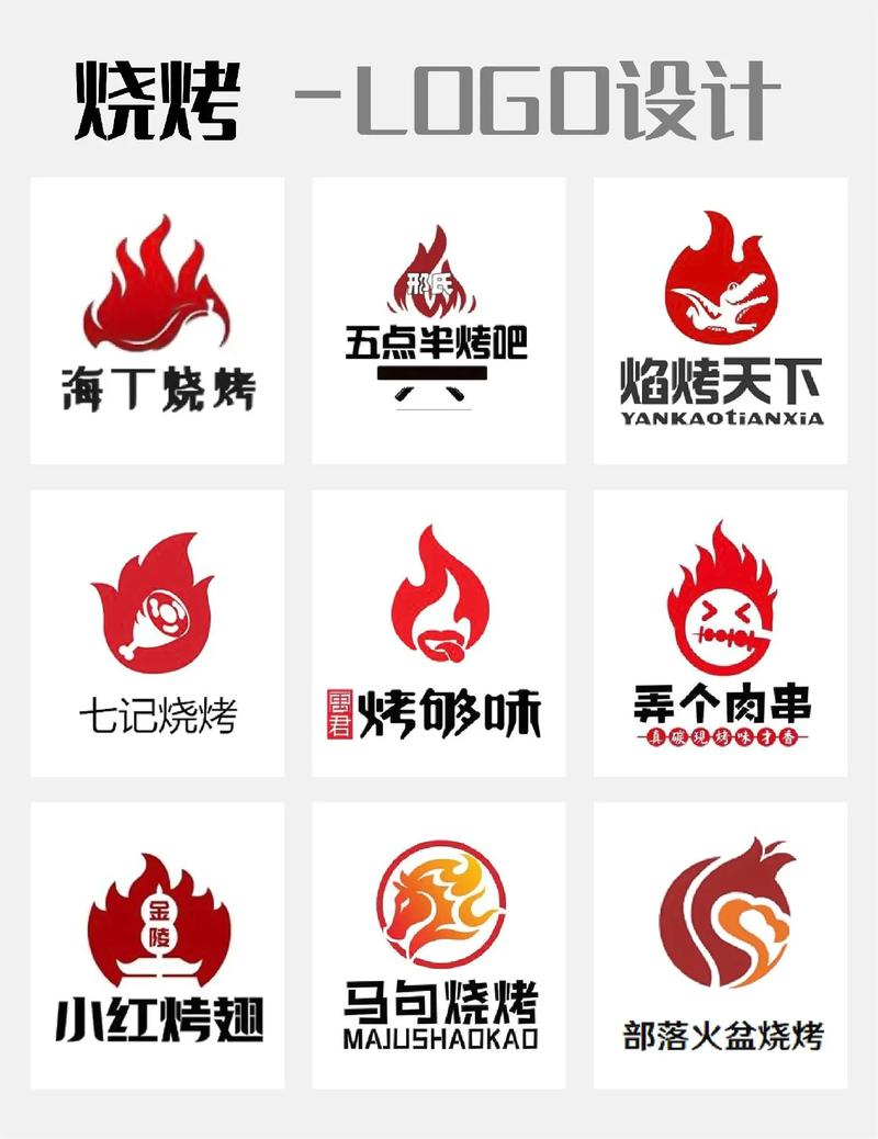 我的烧烤摊破解版