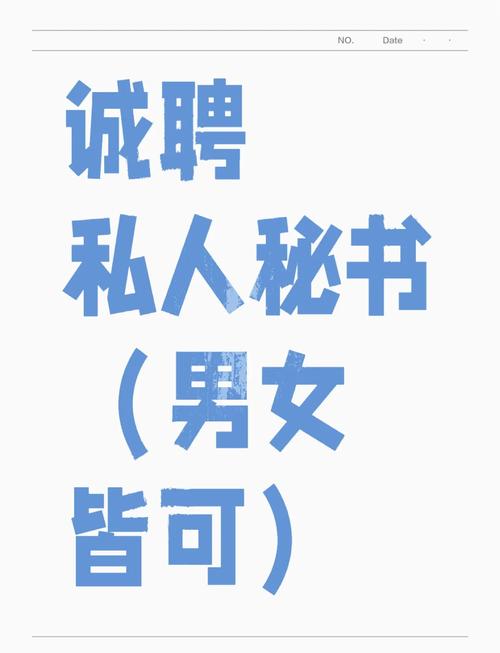 总裁的私人秘书