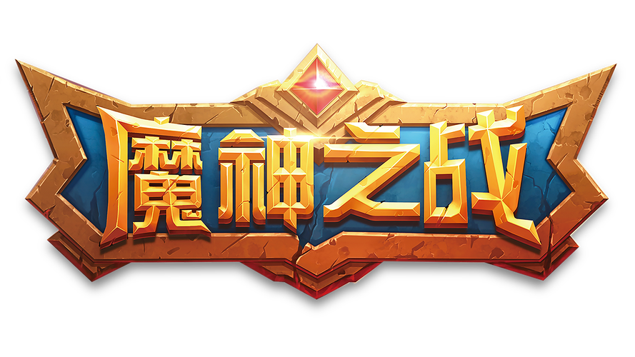 魔神战魂福利版
