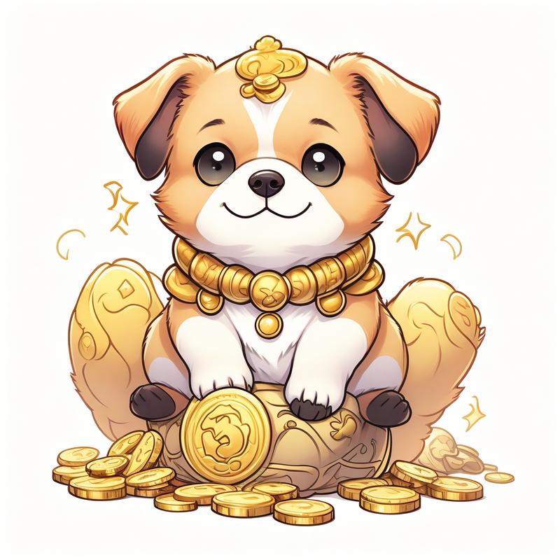 欢乐招财犬官方版