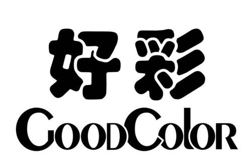 好彩点点