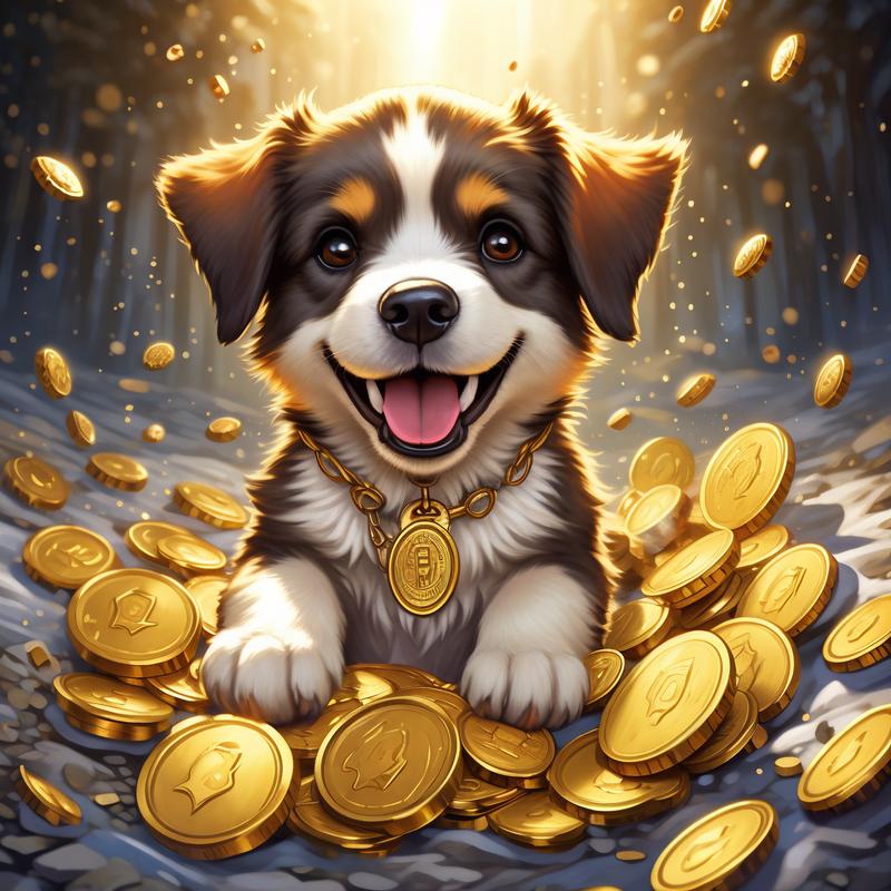 欢乐招财犬最新版本