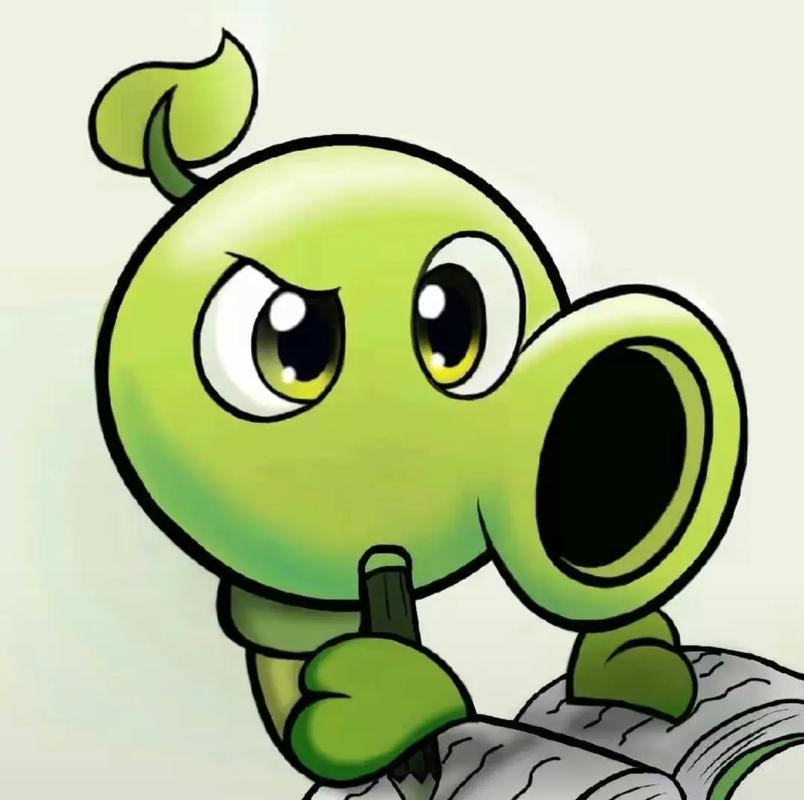 PVZ2植物99