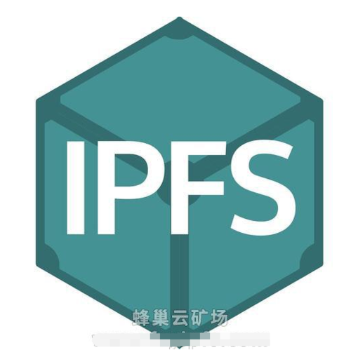 ipfs时空云矿